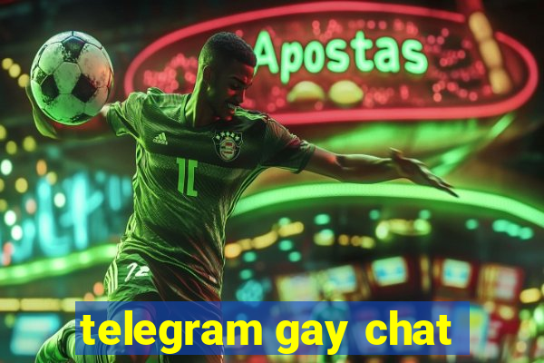 telegram gay chat